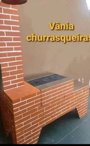 Fogão a lenha aqui em Piracicaba 9 ANOS EM VENDAS ? VALORES NA DESCRIÇÃO ?
