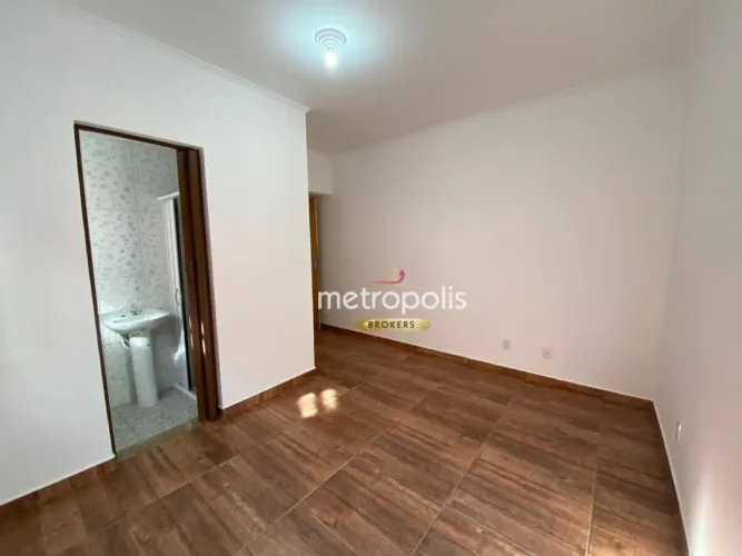 Casa à venda, 120 m² por R$ 1.200.000,00 - Santa Paula - São Caetano do Sul/SP