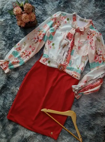 vestido