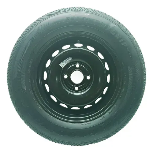 Roda Estepe Original Chevrolet Onix 2017  185/70 R14