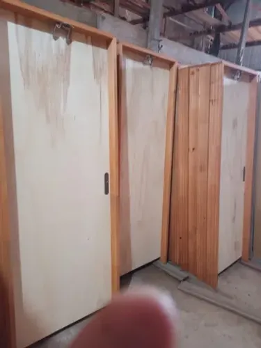 Porta para pintura ou verniz modelo SIG - 2.10X70 frete a/c zs-zl-zo-zn- abc
