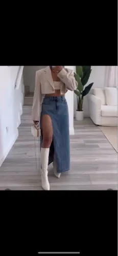 SAIA JEANS NOVA