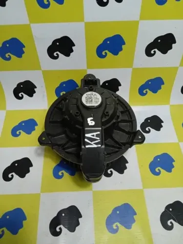 Motor Ventilação Interno Ecosport 2014 2016 2017 2018 2019 Cod. gn11 19846 aa 0130115761 1