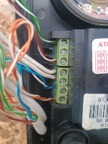 Prestação de serviços em geral elétricos e hidráulicos