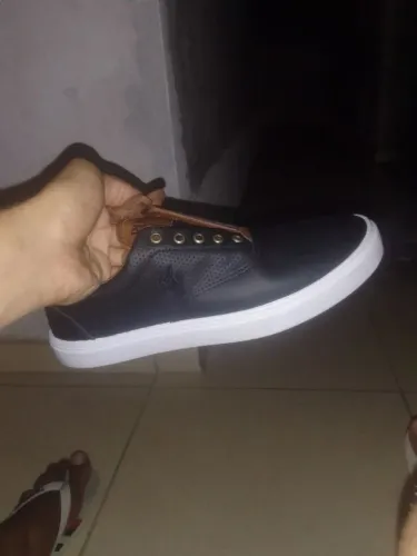 Sapato polo imperial