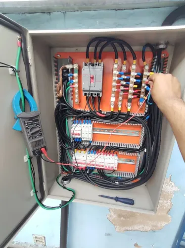 Eletricista