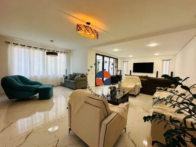 Casa com 4 dormitórios à venda, 296 m² por R$ 2.750.000,00 - Alto da Lapa - São Paulo/SP