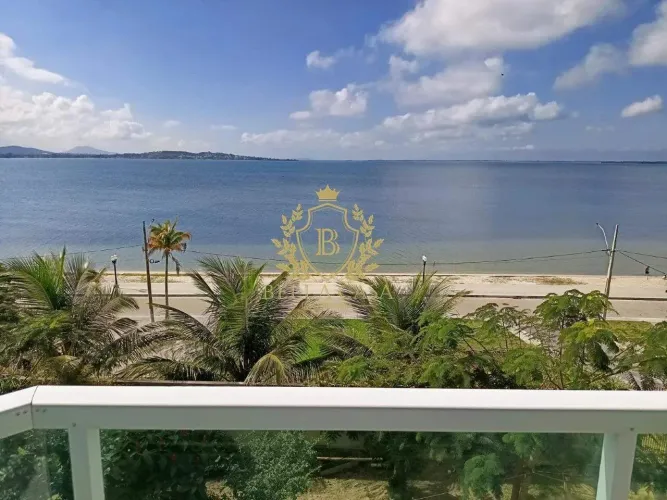Casa com 3 quartos à venda por R$ 1.250.000,00 - Pontinha- Araruama/RJ