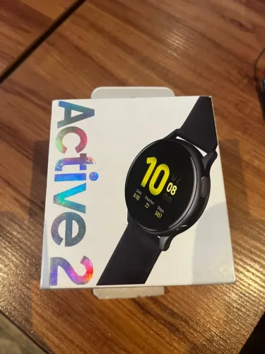Samsung Galaxy Watch Active 2 - 44mm A