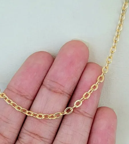 OPORTUNIDADE !Colar Cartier Feminino ouro 18k