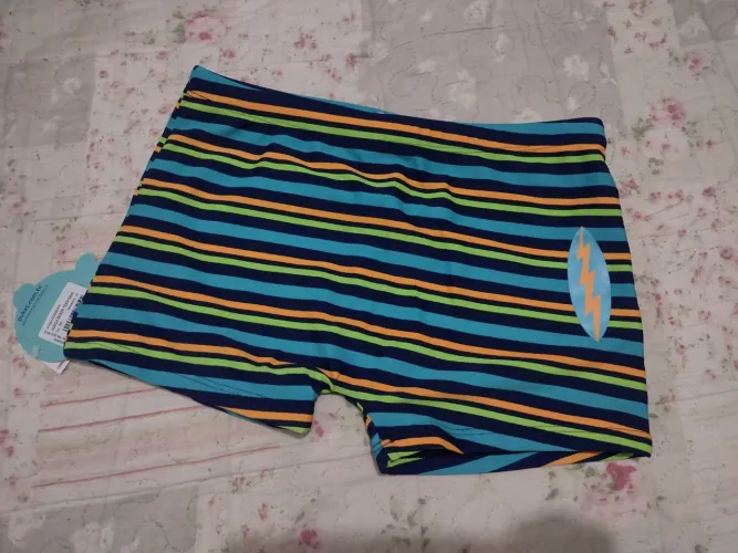 Sunga box Puket tamanho 12