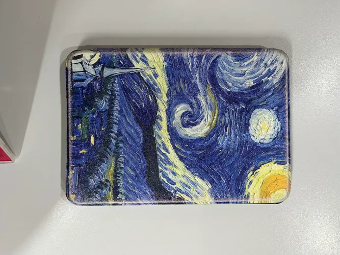 kindle 11º geração + capa