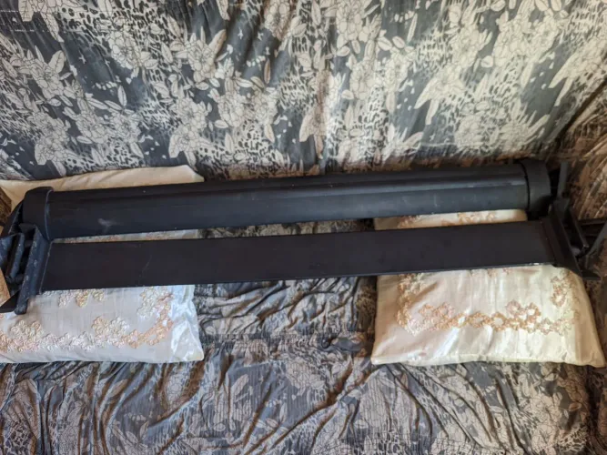 Rack/Bagageiro de carro (Celta)