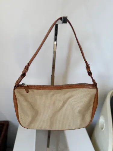 LINDA BOLSA DE OMBRO SALVATORE FERRAGAMO