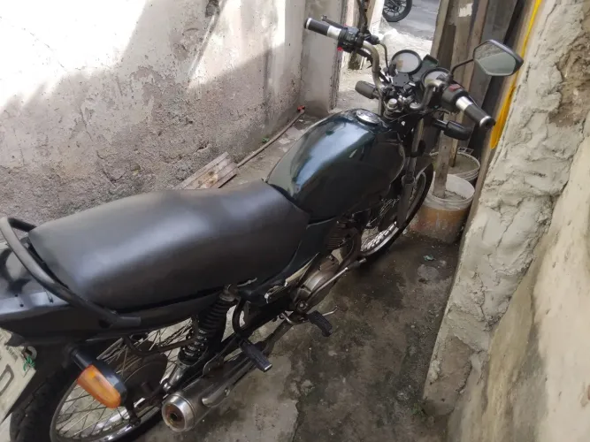 4.000 motor caladinho bateu pegou