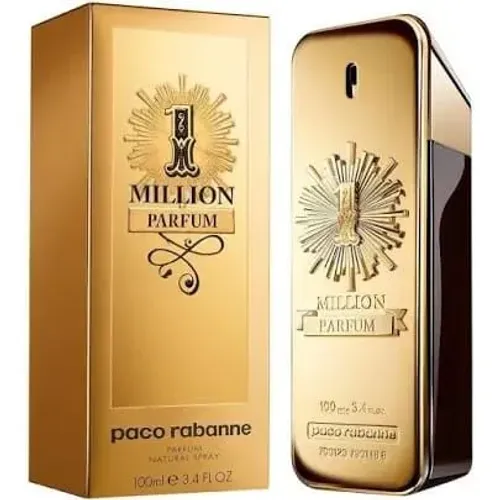 Perfume one million parfun 200 ml