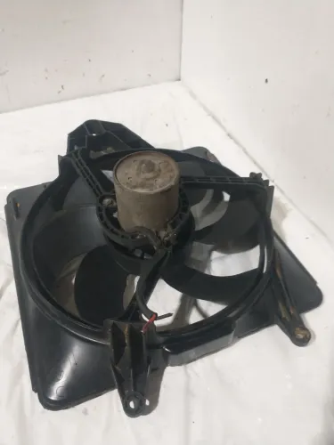 Defletor ventoinha fiat/Palio 98/00