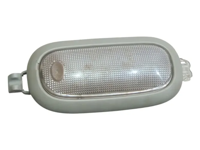 Luz De Teto Dodge Ram 2500 2005 A 2012 Lanterna Traseira