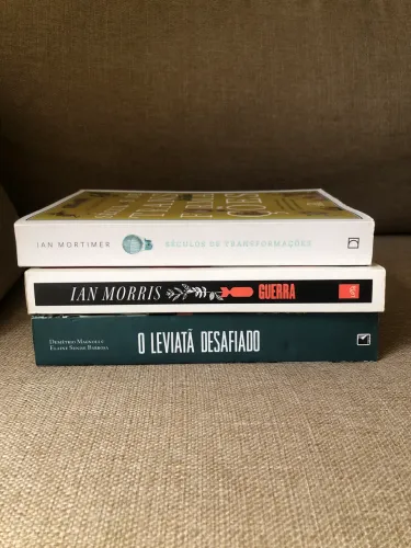 Livros diversos 40,00