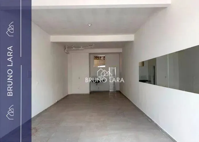 Loja disponível para locação no bairro Resplendor em Igarapé-MG
