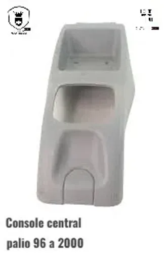 Console central Palio 96 a 2000