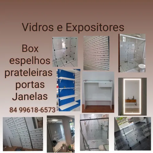 Revisão em Box de banheiro