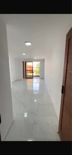 Apartamento 2 quartos para Locação - Jardim Oceania/Bessa