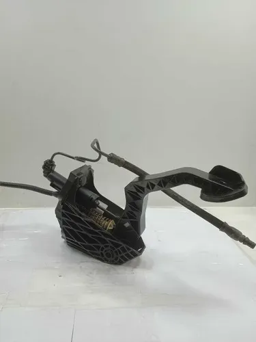 Pedal Embreagem Vw Fox G2 1.0 3cc 2014 A 2020