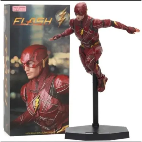 Figura The Flash