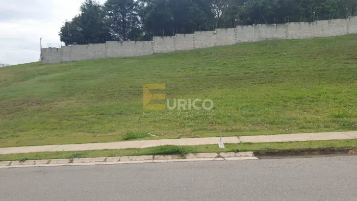 Terreno em Condomínio à venda no Condomínio Jardim Atenas em Jundiaí/SP