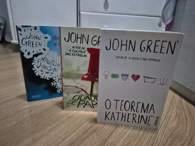 Livros