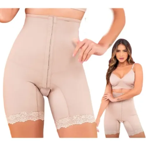 Short Modelador