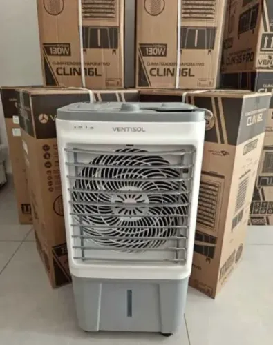 Climatizador 16 Litros