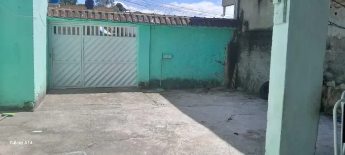 Casa em Jardim Primavera