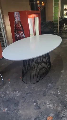 Mesa design 