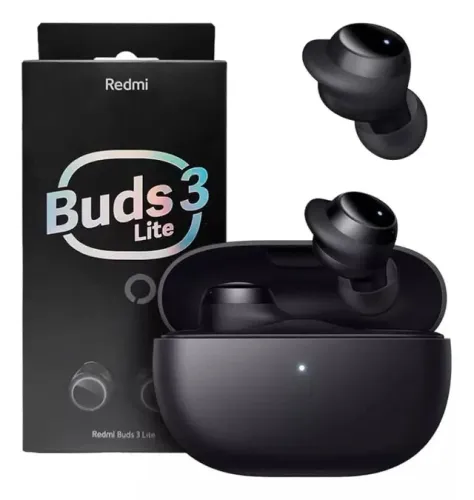 Fone Redmi Buds 3