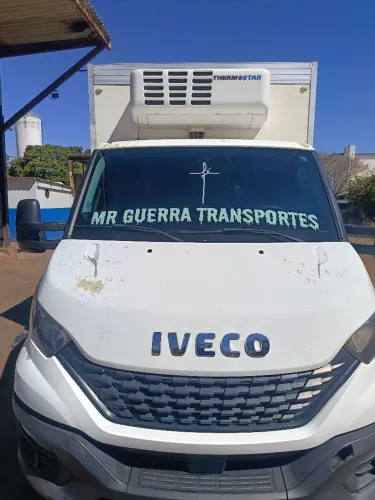 Iveco Daily Chassi 65-170 Longo 3.0 (die.)(e5) 2020