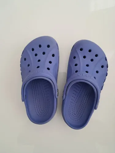 Krocs infantil