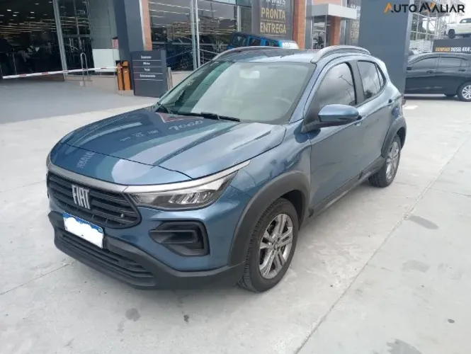 PULSE 1.3 FLEX DRIVE CVT 2022