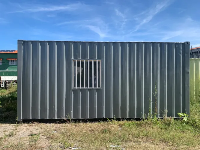 BOXE para alugar na cidade de FORTALEZA-CE