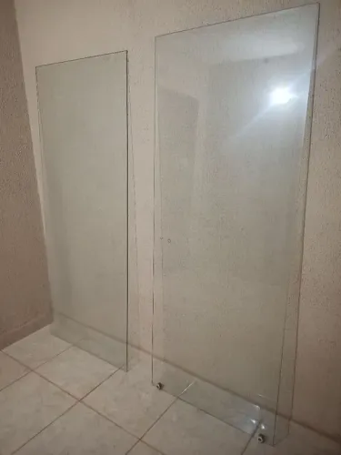 Vidros para Box de Banheiro