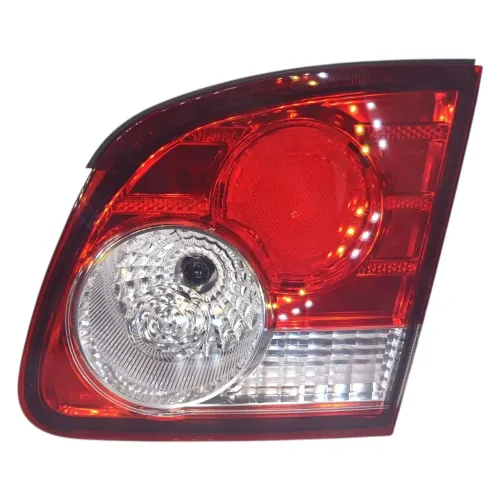 Lanterna Direit Tampa Gm Corsa Classic 2011 12 13 2015 2017