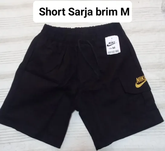 Short Sarja no Brim