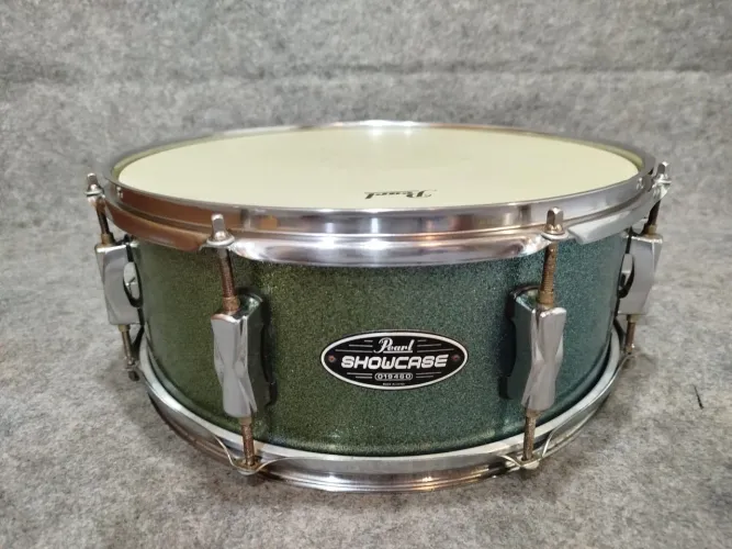 Caixa 14 Pearl Showcase 