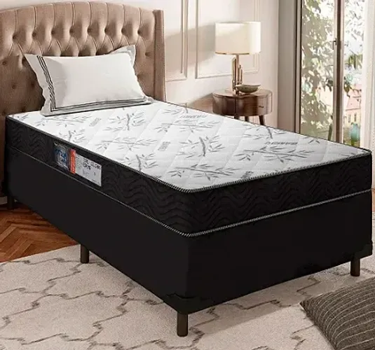 cama solteiro