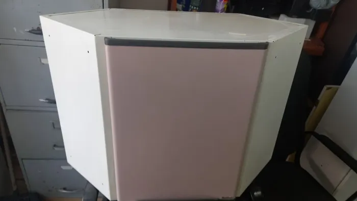 Armário de cozinha - aceito oferta