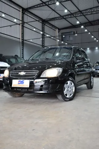 Celta Lt 1.0 completo único dono 