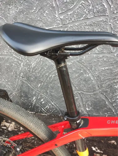 Bicicleta Gravel CheckPoint