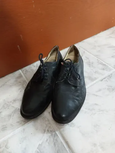 Sapato preto