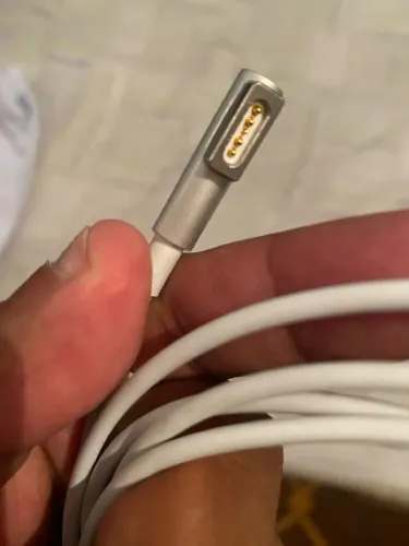 Carregador Macbook